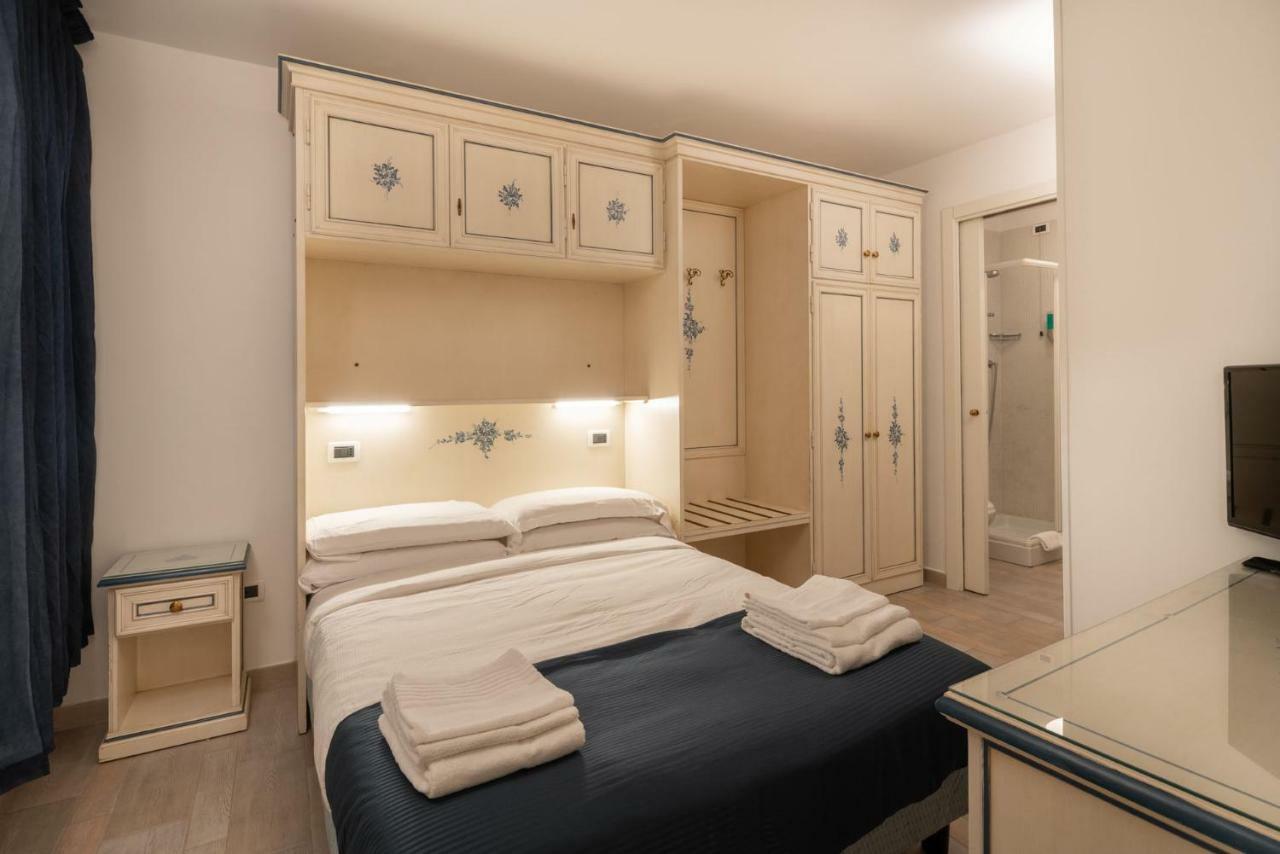 Apartment San Marco 1658 Venice