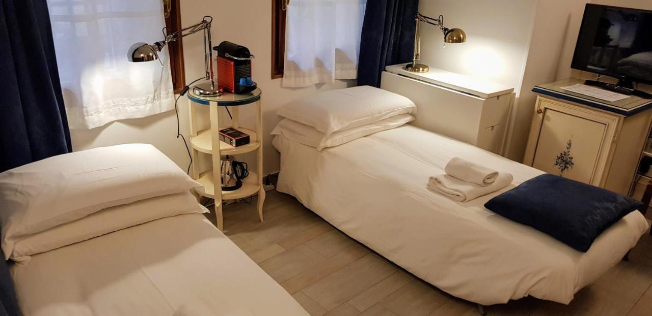 Apartment San Marco 1658 Venice