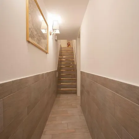 Ferienwohnung San Marco 1658 Venedig Exterior foto