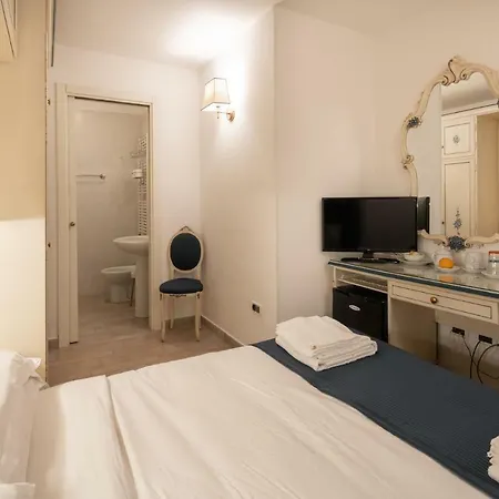 Ferienwohnung San Marco 1658 Venedig Exterior foto