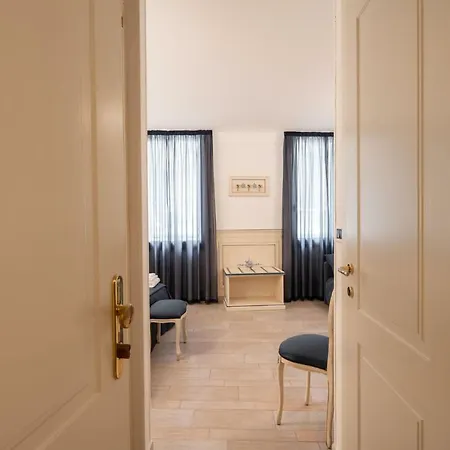 Ferienwohnung San Marco 1658 Venedig Exterior foto
