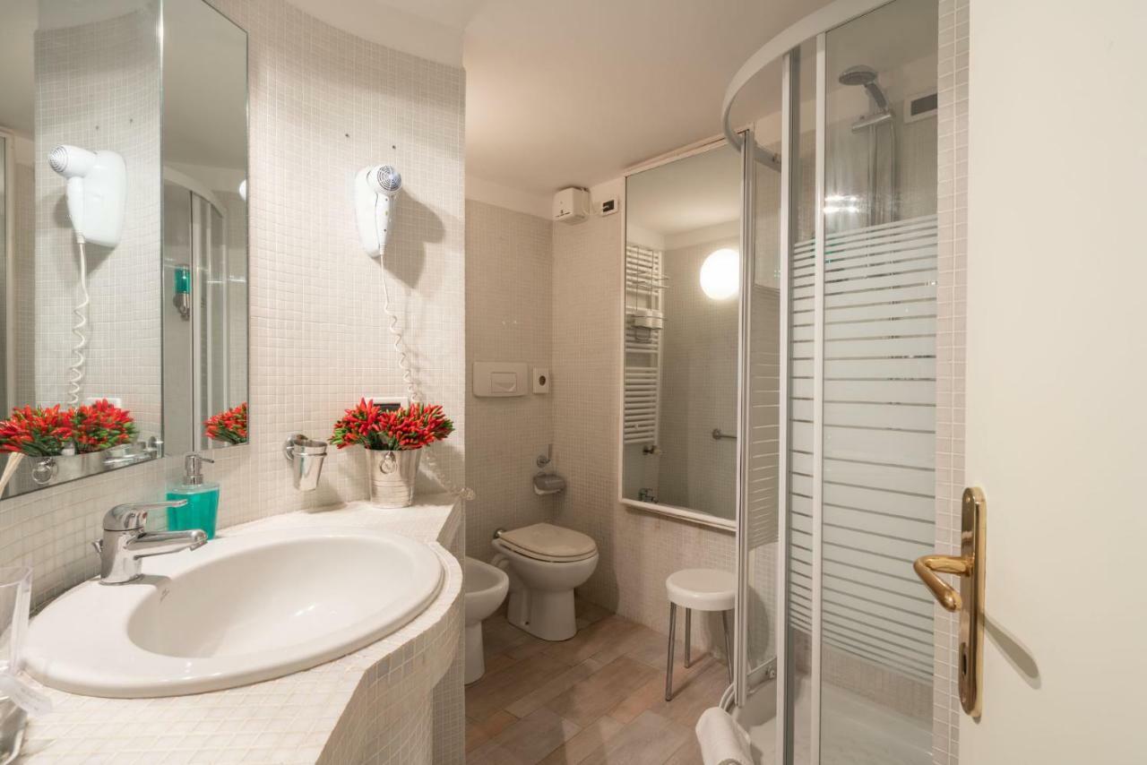 Apartment San Marco 1658 Venice