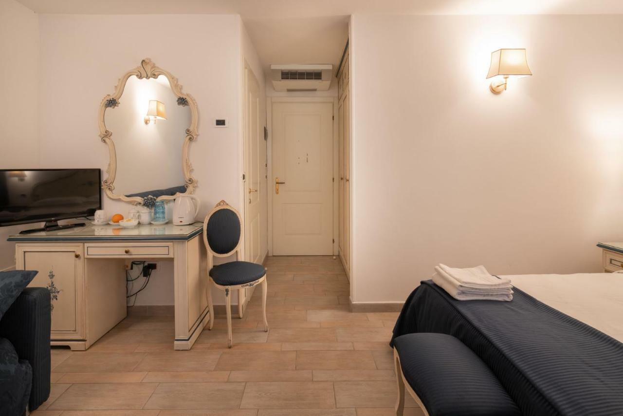 Apartment San Marco 1658 Venice
